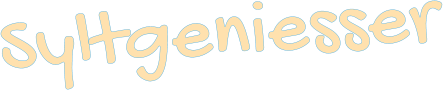 Syltgeniesser